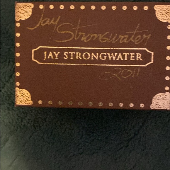 Vintage Frog Pendant - Picture 2 of 5